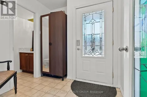 48 Sample Road Ottawa ON K1V 9T8