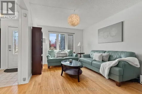 48 Sample Road Ottawa ON K1V 9T8