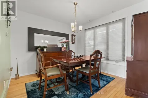 48 Sample Road Ottawa ON K1V 9T8