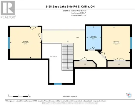 3198 Bass Lake Sideroad East Orillia ON L3V 8A3