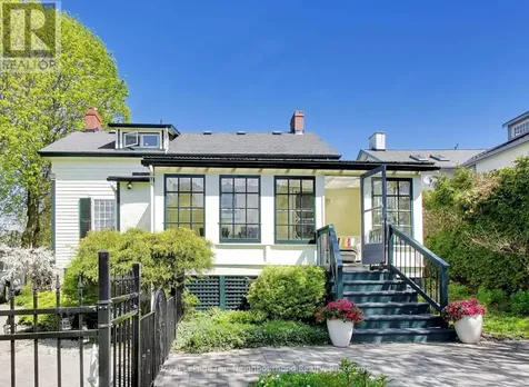 309 King Street West Cobourg ON K9A 2N4