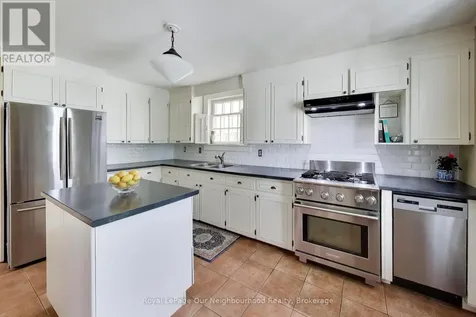309 King Street West Cobourg ON K9A 2N4