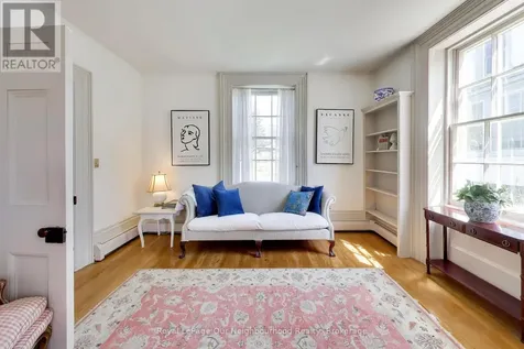 309 King Street West Cobourg ON K9A 2N4