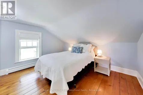 309 King Street West Cobourg ON K9A 2N4