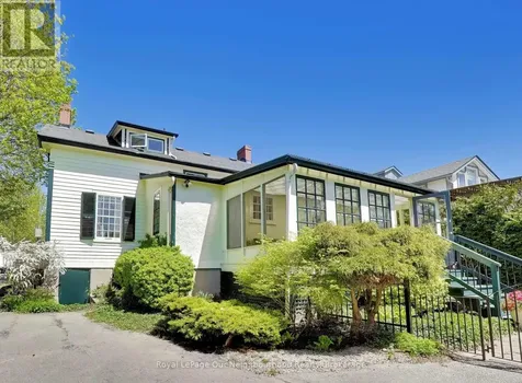 309 King Street West Cobourg ON K9A 2N4