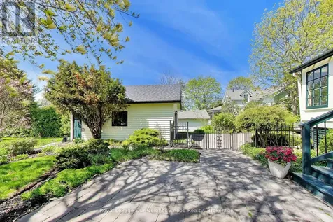 309 King Street West Cobourg ON K9A 2N4