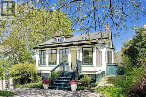 309 King Street West Cobourg ON K9A 2N4