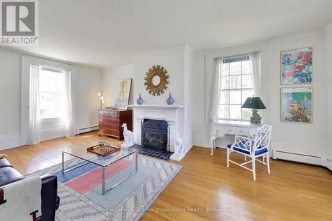 309 King Street West Cobourg ON K9A 2N4