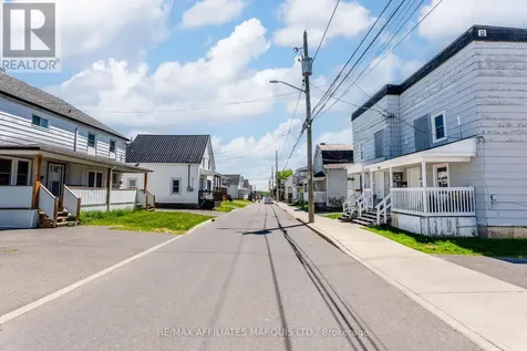 231 Louisa Street Cornwall ON K6H 4P9