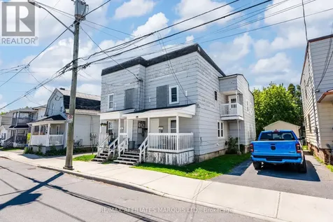 231 Louisa Street Cornwall ON K6H 4P9