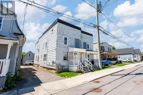 231 Louisa Street Cornwall ON K6H 4P9