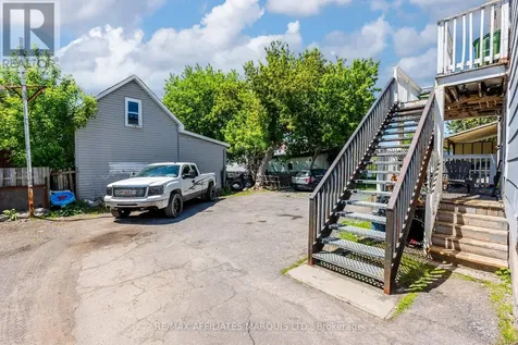 231 Louisa Street Cornwall ON K6H 4P9