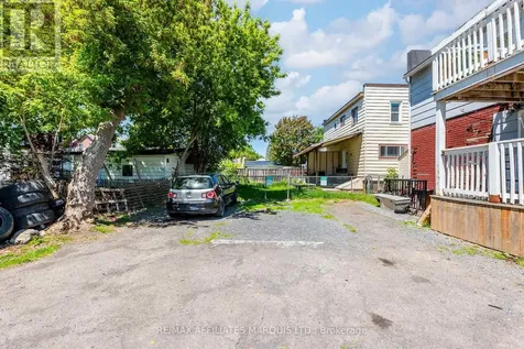 231 Louisa Street Cornwall ON K6H 4P9