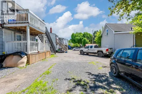 231 Louisa Street Cornwall ON K6H 4P9