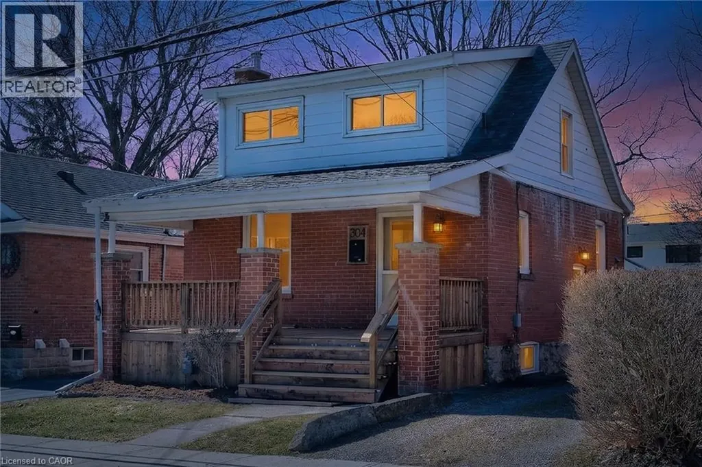 304 Park Street Hamilton ON L9H 1Y9