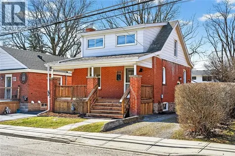 304 Park Street Hamilton ON L9H 1Y9