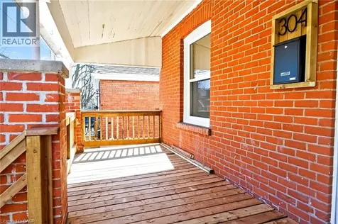 304 Park Street Hamilton ON L9H 1Y9