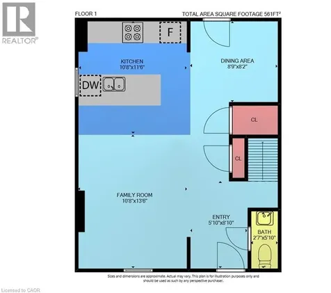 304 Park Street Hamilton ON L9H 1Y9