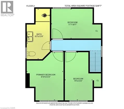 304 Park Street Hamilton ON L9H 1Y9