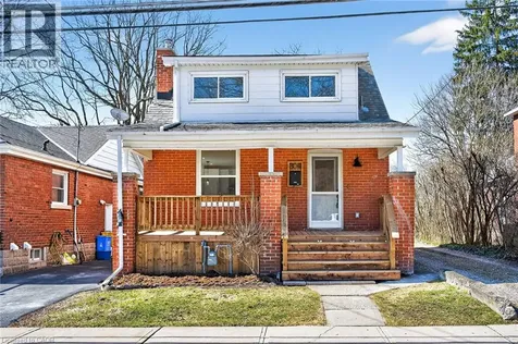 304 Park Street Hamilton ON L9H 1Y9
