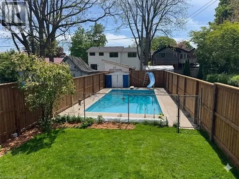 304 Park Street Hamilton ON L9H 1Y9