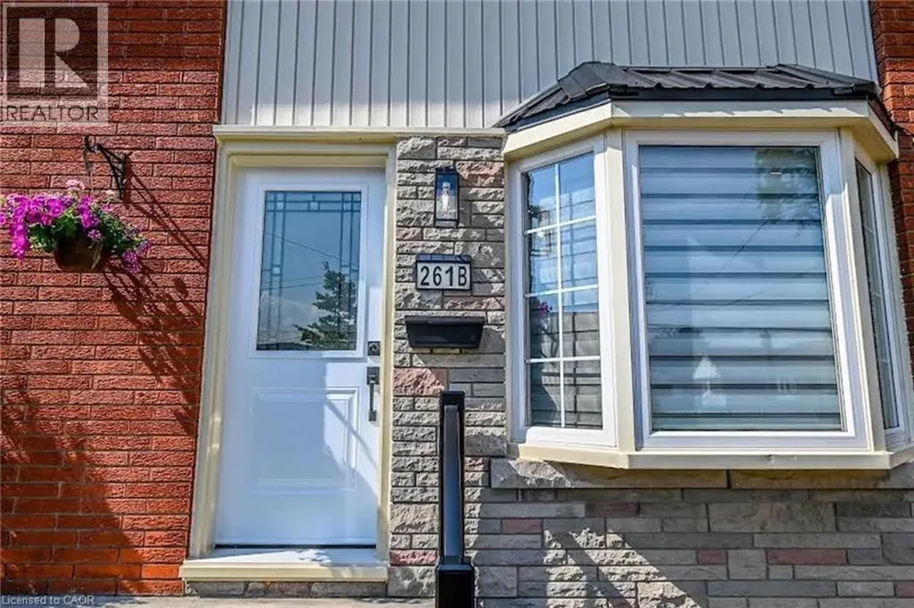 261 Scott Street St. Catharines ON L2N 1H9