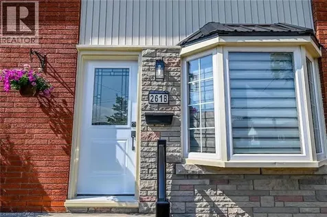 261 Scott Street St. Catharines ON L2N 1H9