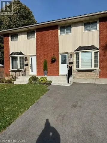 261 Scott Street St. Catharines ON L2N 1H9