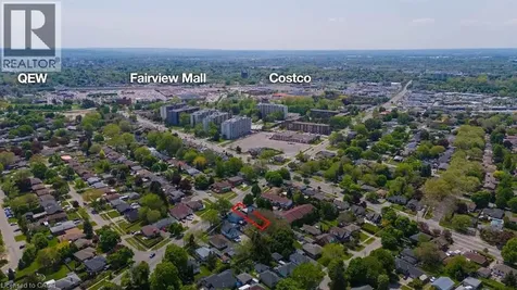 261 Scott Street St. Catharines ON L2N 1H9