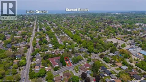 261 Scott Street St. Catharines ON L2N 1H9