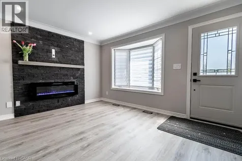 261 Scott Street St. Catharines ON L2N 1H9