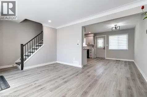 261 Scott Street St. Catharines ON L2N 1H9