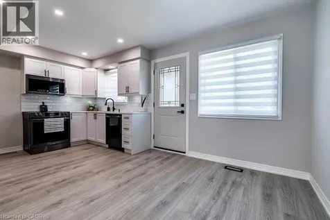 261 Scott Street St. Catharines ON L2N 1H9