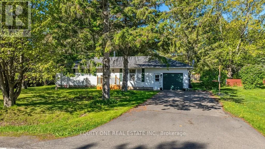 3314 Nixon Drive Ottawa ON K0A 2W0