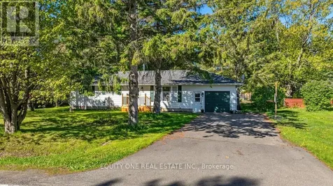 3314 Nixon Drive Ottawa ON K0A 2W0