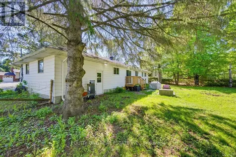 3314 Nixon Drive Ottawa ON K0A 2W0