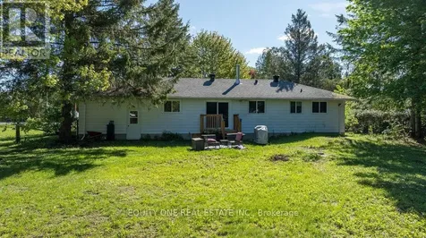 3314 Nixon Drive Ottawa ON K0A 2W0