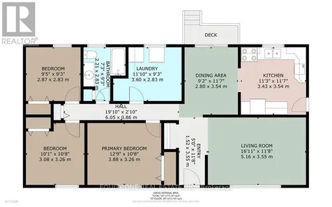 3314 Nixon Drive Ottawa ON K0A 2W0