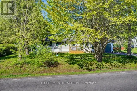 3314 Nixon Drive Ottawa ON K0A 2W0
