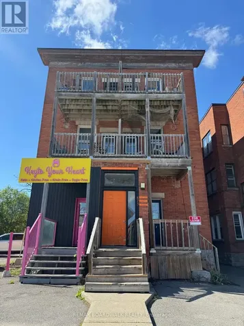475 Somerset Street West Ottawa ON K1R 5J7
