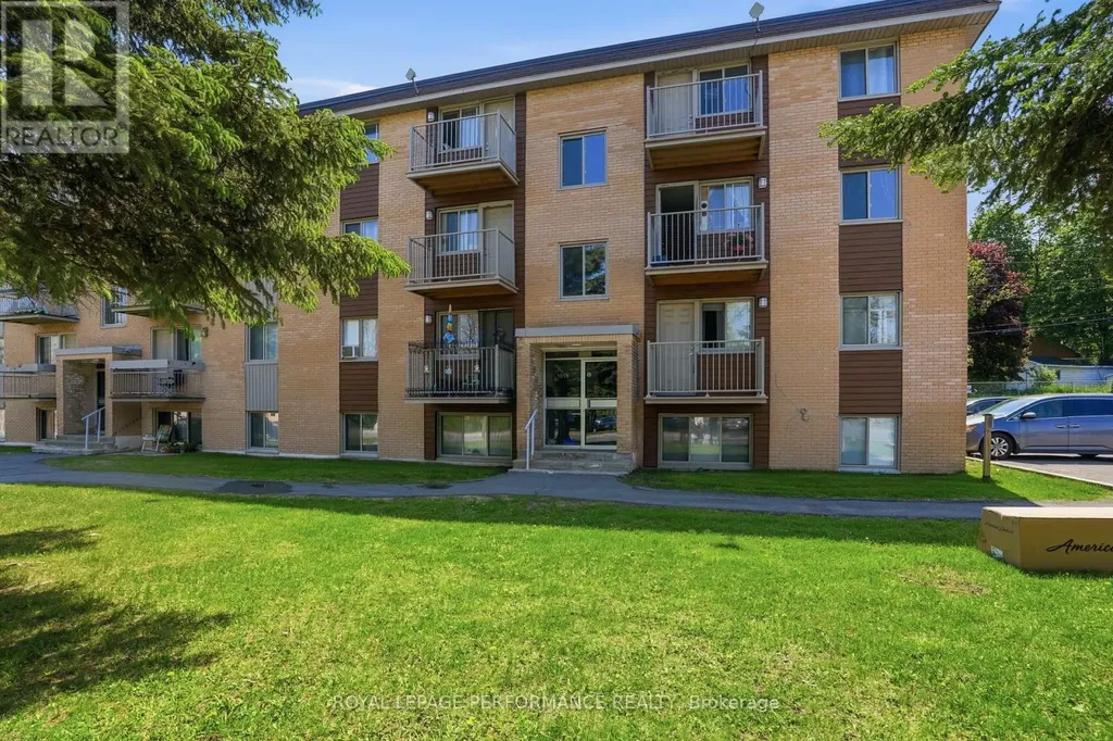 1015 Cartier Boulevard Hawkesbury ON K6A 2Y4