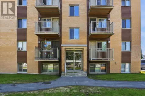 1015 Cartier Boulevard Hawkesbury ON K6A 2Y4