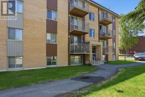 1015 Cartier Boulevard Hawkesbury ON K6A 2Y4