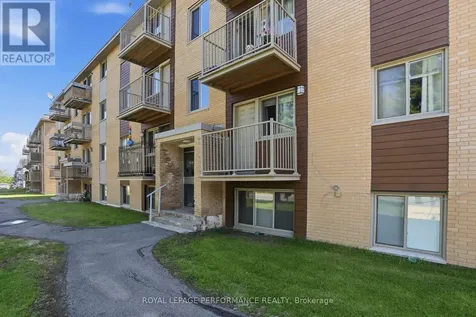 1015 Cartier Boulevard Hawkesbury ON K6A 2Y4