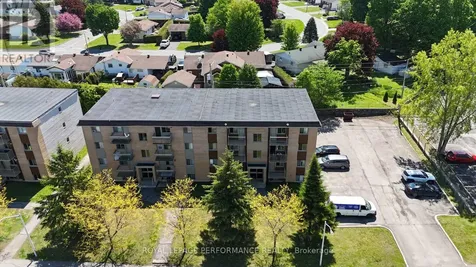1015 Cartier Boulevard Hawkesbury ON K6A 2Y4