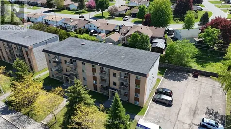 1015 Cartier Boulevard Hawkesbury ON K6A 2Y4