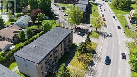 1015 Cartier Boulevard Hawkesbury ON K6A 2Y4