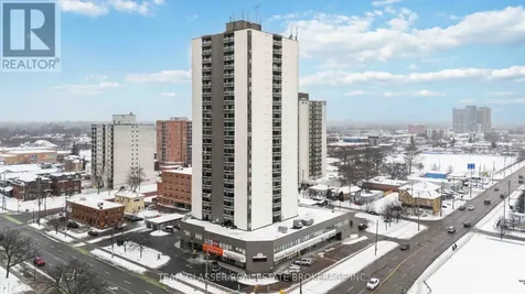 340 Colborne Street London East (east F) ON N6B 3N1