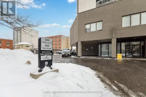 340 Colborne Street London East (east F) ON N6B 3N1