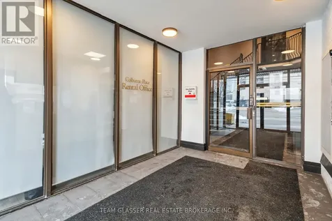 340 Colborne Street London East (east F) ON N6B 3N1